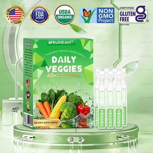 𝐂𝐨𝐦𝐩𝐥𝐞𝐭𝐞 𝐖𝐞𝐥𝐥𝐧𝐞𝐬𝐬 𝐁𝐮𝐧𝐝𝐥𝐞 – 𝐁𝐮𝐢𝐥𝐝𝐋𝐞𝐚𝐟® 𝟔𝟎+ 𝐍𝐨𝐧-𝐆𝐌𝐎 𝐒𝐮𝐩𝐞𝐫𝐕𝐞𝐠𝐠𝐢𝐞 𝐎𝐫𝐚𝐥 𝐒𝐨𝐥𝐮𝐭𝐢𝐨𝐧 🌱✨ 𝐍𝐨𝐰 45% 𝐎𝐅𝐅 – 𝐋𝐢𝐦𝐢𝐭𝐞𝐝 𝐓𝐢𝐦𝐞 𝐎𝐧𝐥𝐲! 🔥🎉